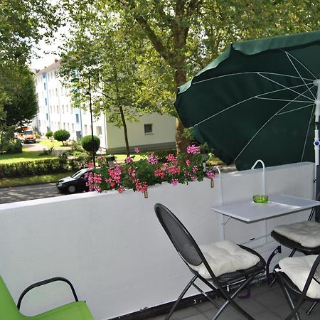 Apartment Schwarzwald Лар Экстерьер фото