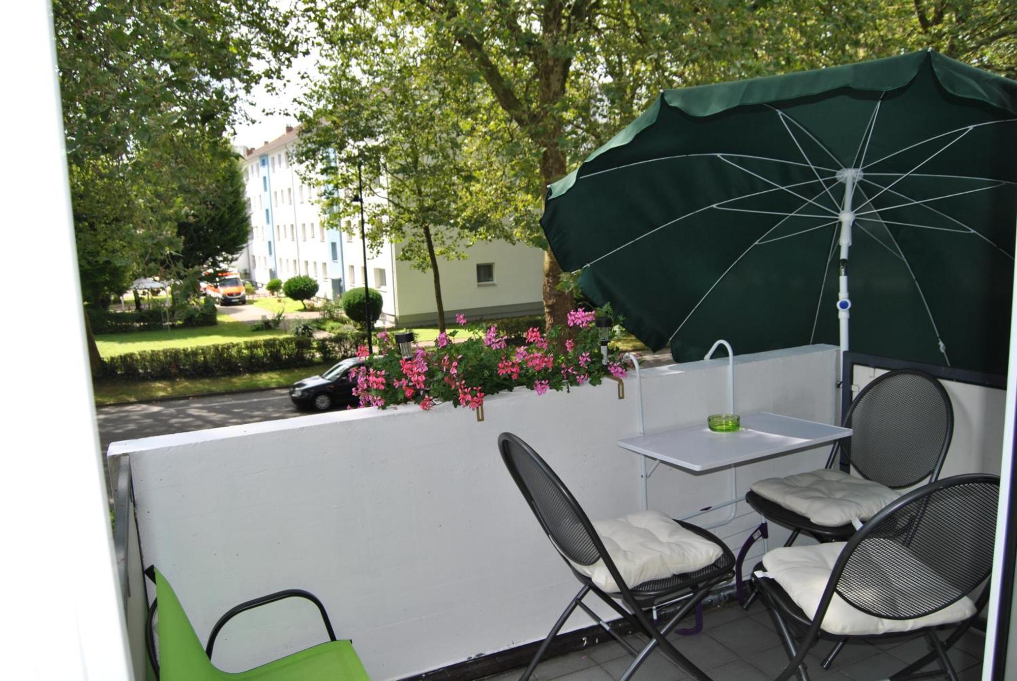Apartment Schwarzwald Лар Экстерьер фото