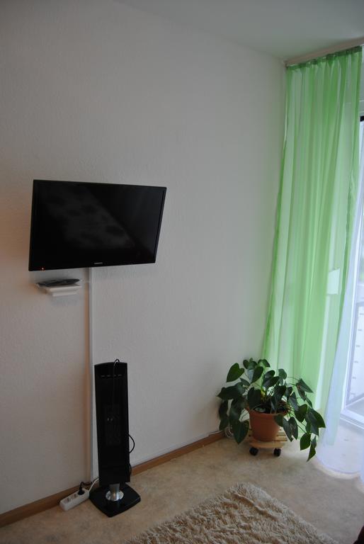 Apartment Schwarzwald Лар Экстерьер фото