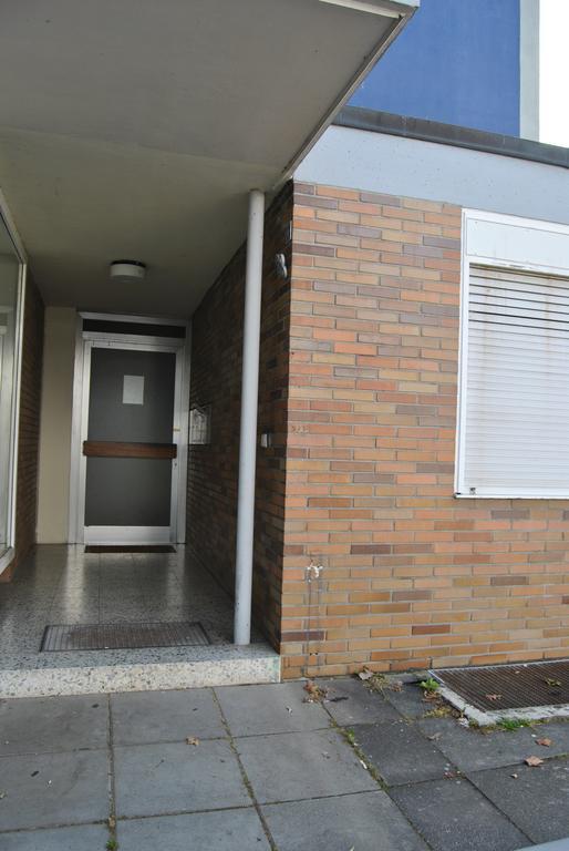 Apartment Schwarzwald Лар Экстерьер фото