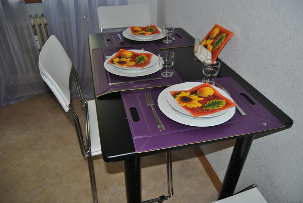 Apartment Schwarzwald Лар Экстерьер фото