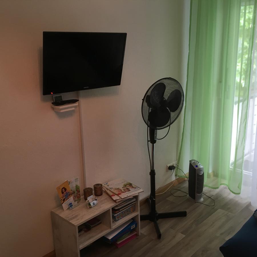 Apartment Schwarzwald Лар Экстерьер фото