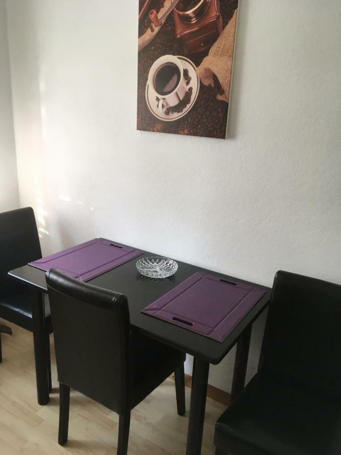 Apartment Schwarzwald Лар Экстерьер фото