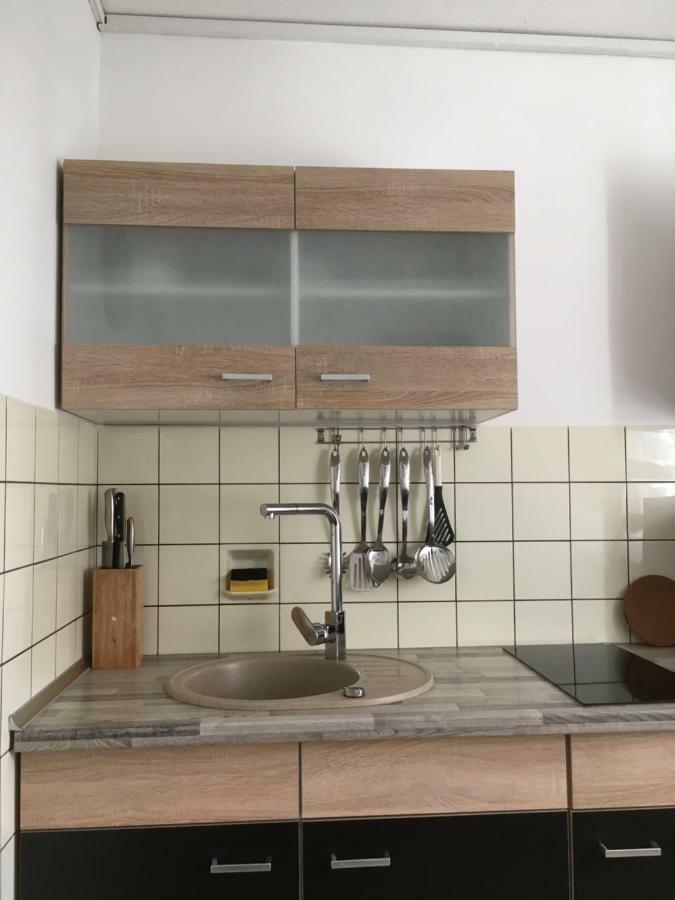 Apartment Schwarzwald Лар Экстерьер фото