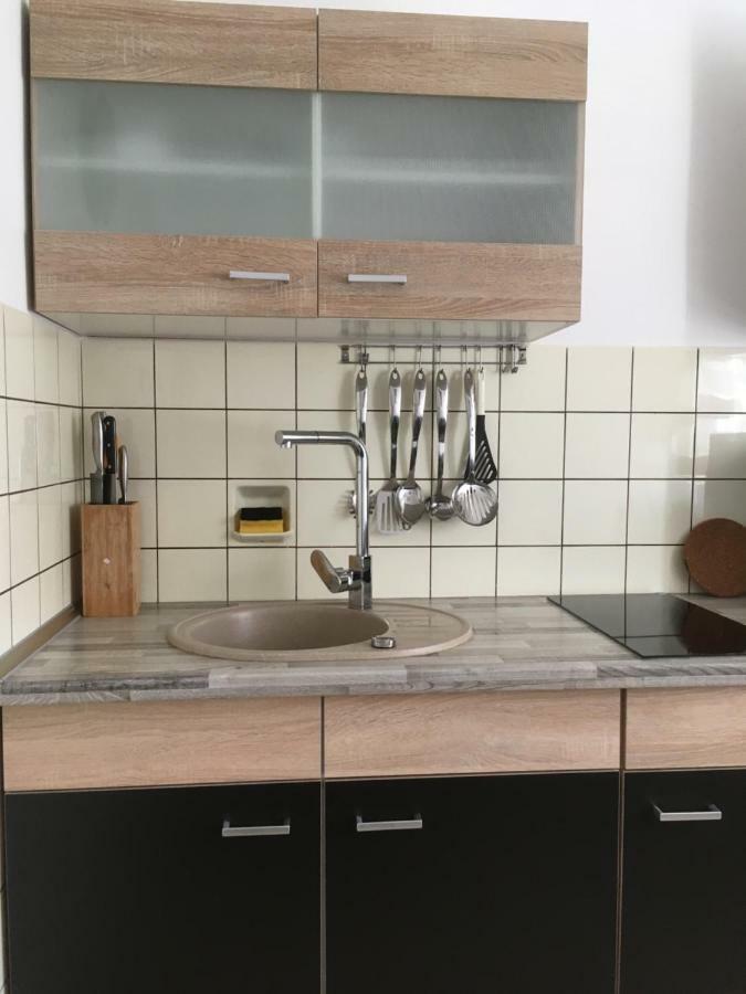 Apartment Schwarzwald Лар Экстерьер фото