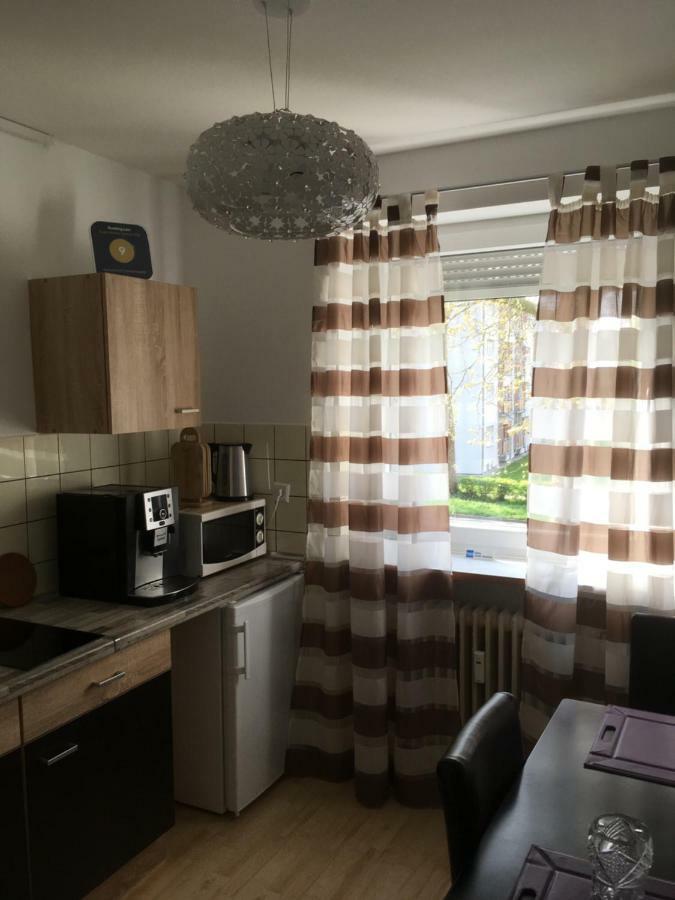 Apartment Schwarzwald Лар Экстерьер фото