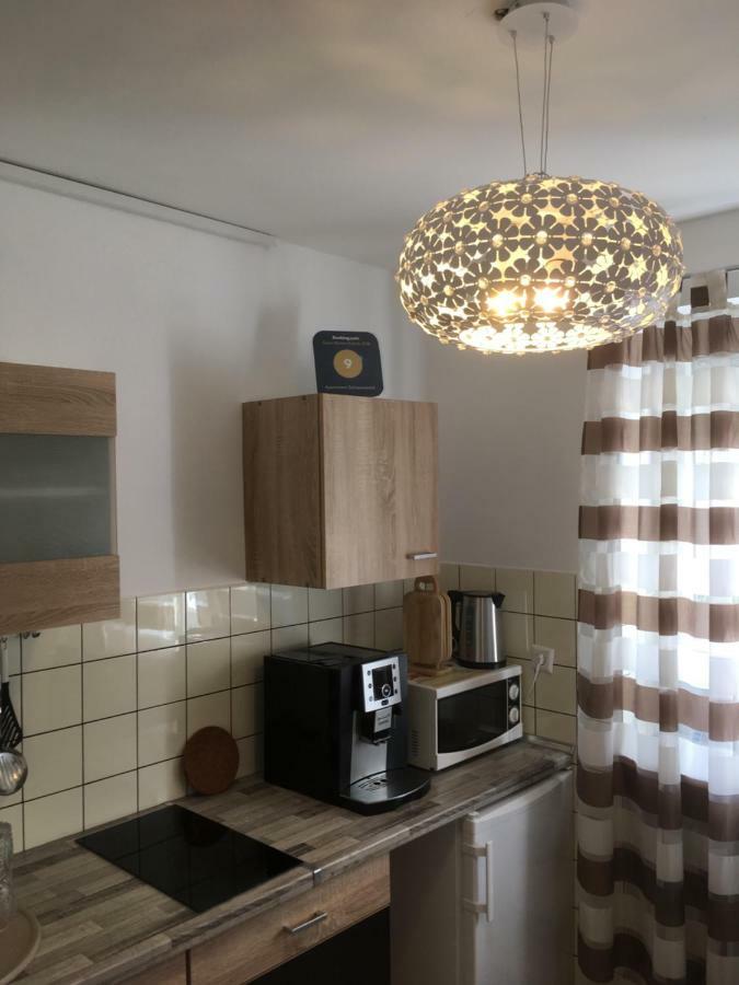 Apartment Schwarzwald Лар Экстерьер фото