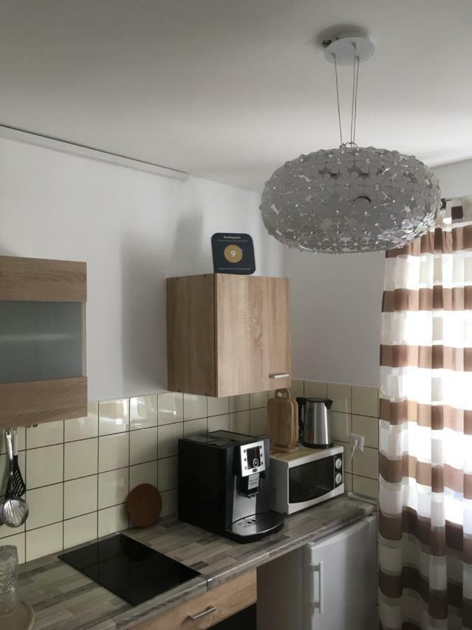 Apartment Schwarzwald Лар Экстерьер фото