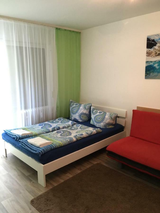 Apartment Schwarzwald Лар Экстерьер фото