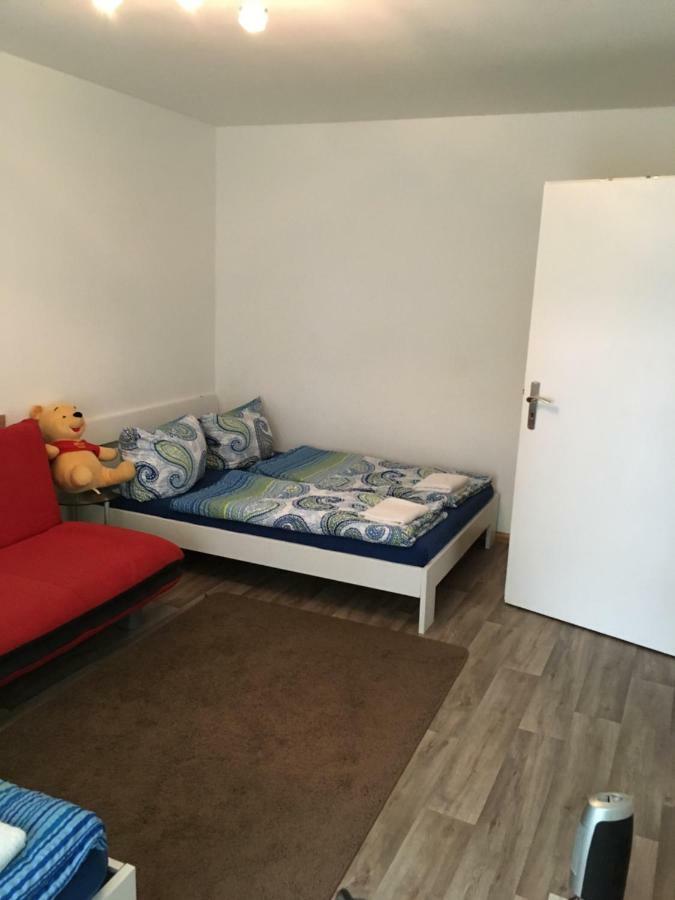 Apartment Schwarzwald Лар Экстерьер фото